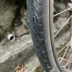 ブリヂストン/新品バッテリー付き電動アシスト/自転車店から出品/ 26インチ/品質最高！防犯登録ok の画像