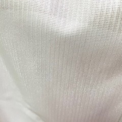 レースカーテン198cm丈2枚組の画像