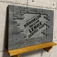 デザインボード　アートの画像