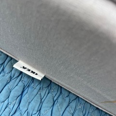 IKEA ダブルマットレスの画像