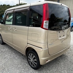 H25 日産　ルークス　E 車検2年付き　走行59,200㎞の画像