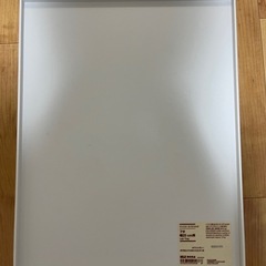 無印良品　ファイルボックススタンダードの画像