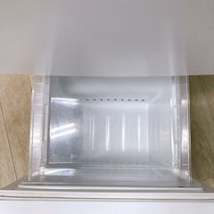 CK10046 ヤマダ 156L 冷蔵庫 一人暮らし 小型の画像