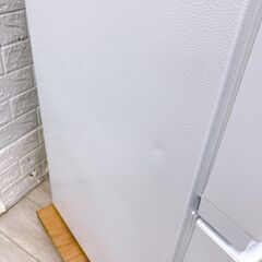 CK10046 ヤマダ 156L 冷蔵庫 一人暮らし 小型の画像