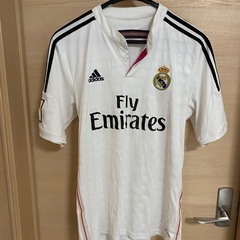 サッカー服の画像