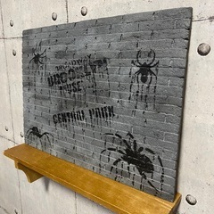 デザインボード　アートの画像