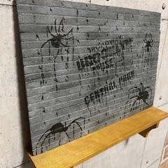 デザインボード　アートの画像