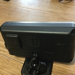 セルスタードライブレコーダー　　　セルスターレーダー探知機　中古品の画像