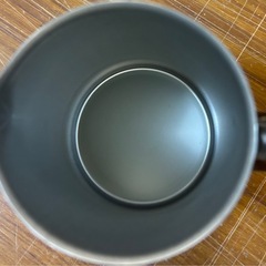 アーネスト 【日本製】 オイルポット (小さい) 300ml ステンレス 液だれしにくいの画像