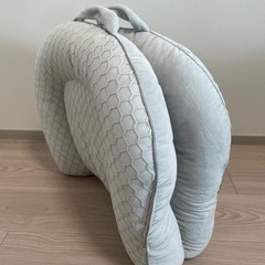 ニトリ 折り畳みベッドインベッドの画像