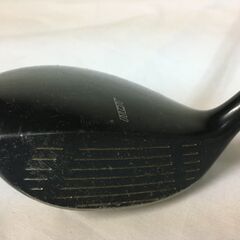 A2712　ASAHI　GOLF 朝日ゴルフ　MDT　MHG-660　＃4　18°　FW　FLEX-R　ゴルフクラブ　現状品の画像