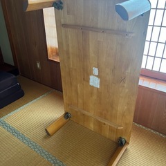 座卓テーブルの画像