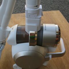 ★東芝　サイクロン掃除機 　VC-SG910X(N)  2020年製の画像