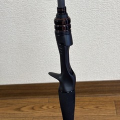 美品カワハギロッドの画像