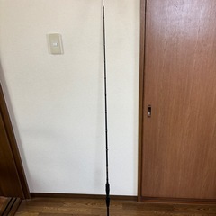 美品カワハギロッドの画像