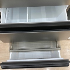 【家電1年保証】AQUA 4ドア冷蔵庫のご紹介です！の画像