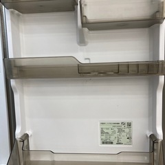 【家電1年保証】AQUA 4ドア冷蔵庫のご紹介です！の画像
