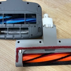 レイコップ コードレス掃除機の画像