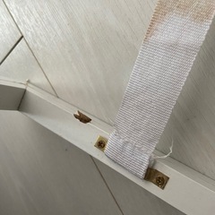ニトリ　姿見鏡の画像