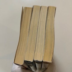 黄昏流星群（ビッグコミックス） 弘兼憲史／著　28巻37巻38巻45巻の全4冊セットの画像
