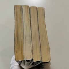 黄昏流星群（ビッグコミックス） 弘兼憲史／著　28巻37巻38巻45巻の全4冊セットの画像