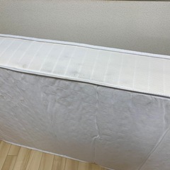 【ニトリ】Nsleep  エヌスリープ　マットレス【シングル】の画像