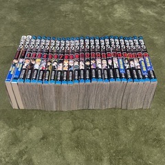 【相談中】鬼滅の刃 全23巻＋小説2冊セットの画像