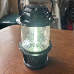 LEDライト　防災にの画像