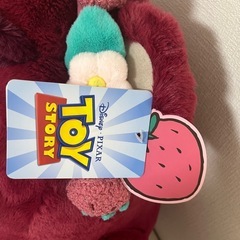 コストコロッツォ特大80cmぬいぐるみ
の画像