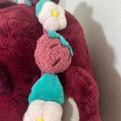 コストコロッツォ特大80cmぬいぐるみ
の画像
