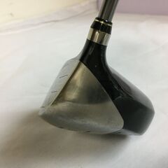 A2693　TOUR CHAMP　ツアー チャンプ　Q-85　1W　quatro forged　ゴルフクラブの画像