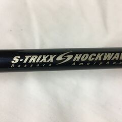 A2693　TOUR CHAMP　ツアー チャンプ　Q-85　1W　quatro forged　ゴルフクラブの画像