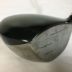 A2693　TOUR CHAMP　ツアー チャンプ　Q-85　1W　quatro forged　ゴルフクラブの画像