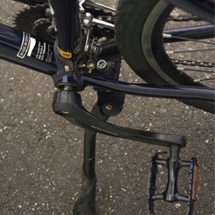 FUJI RAIZ 2023年モデル 17サイズの画像