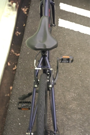 FUJI RAIZ 2023年モデル 17サイズ
