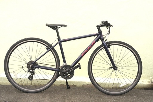 FUJI RAIZ 2023年モデル 17サイズ