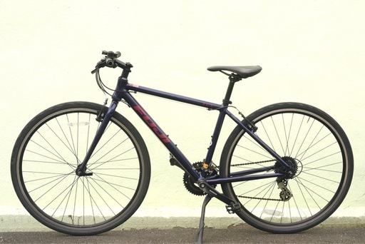 FUJI RAIZ 2023年モデル 17サイズ