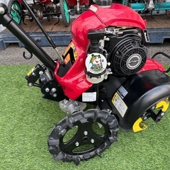 🌷 【選べる耕運機】入荷！超美品！ヤンマーYK300FP【耕運機/農機具 地域最大台数!販売＆買取アールワン田川】の画像