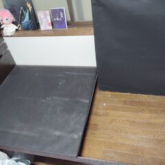引っ越しにつき大型家具をまとめて安価処分したいです。の画像