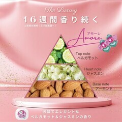 アフューム　洗濯洗剤の画像