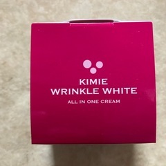 新品💄キルエ オールインワンの画像