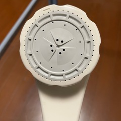 低水圧マッサージシャワーヘッド　三栄工業　中古の画像