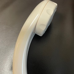 低水圧マッサージシャワーヘッド　三栄工業　中古の画像