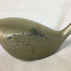 A2711　MIZUNO　ミズノ　TOUR BIG　＃1　12.5°　ゴルフクラブ　現状品の画像