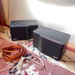 BOSE 101IT スピーカーの画像