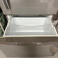 2008 TOSHIBA 冷蔵庫  の画像
