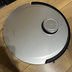 取引中‼️
高級　エコバックス　ロボット掃除機の画像