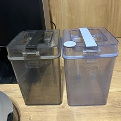 取引中‼️
高級　エコバックス　ロボット掃除機の画像