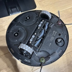 取引中‼️
高級　エコバックス　ロボット掃除機の画像