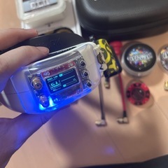 FPVドローン　ゴーグルの画像